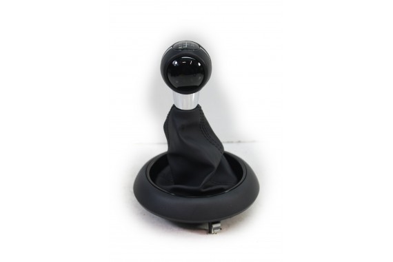 MINI F54 GAŁKA ZMIANY BIEGÓW 7641999 czarny 9266624 COOPER F55 F56 F57 F60 25117641999 51439266624 51439266624 7641999 7641999