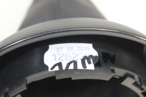 MINI F54 GAŁKA ZMIANY BIEGÓW 7641999 czarny 9266624 COOPER F55 F56 F57 F60 25117641999 51439266624 51439266624 7641999 7641999