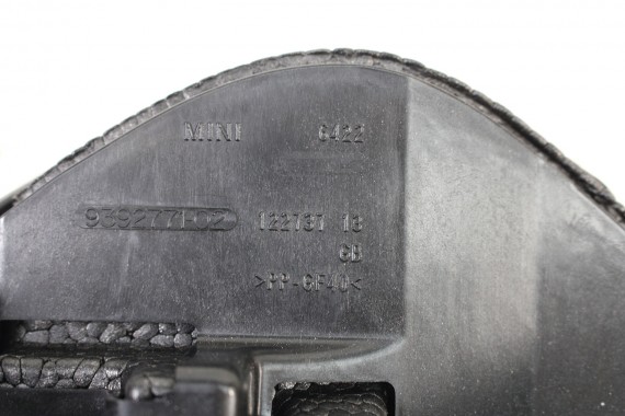 MINI F54 F55 F56 OBUDOWA KIEROWNICY 9392770 9392771 OSŁONA KOLUMNY COOPER 51459392770 51459392771 51 45 9392770 9392770 9392770