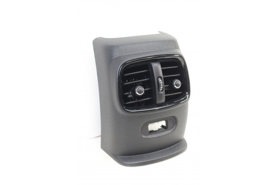 MINI F54 WLOTY WYKOŃCZENIE 6842226 TUNELU ŚRODKOWEGO + obudowa 51166842226 COOPER LCI tylna Clubman LCi 9306133 9306133 6842226