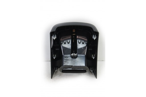 MINI F54 WLOTY WYKOŃCZENIE 6842226 TUNELU ŚRODKOWEGO + obudowa 51166842226 COOPER LCI tylna Clubman LCi 9306133 9306133 6842226