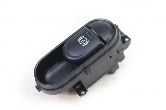 MINI COUNTRYMAN F60 PRZYCISK HAMULCA 6806702 61316806702 61 31 6806702 COOPER Clubman LCi PRZEŁĄCZNIK DŹWIGNIA przycisk 6806702