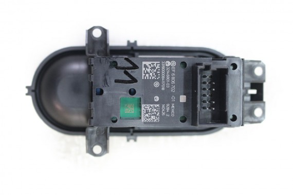 MINI COUNTRYMAN F60 PRZYCISK HAMULCA 6806702 61316806702 61 31 6806702 COOPER Clubman LCi PRZEŁĄCZNIK DŹWIGNIA przycisk 6806702