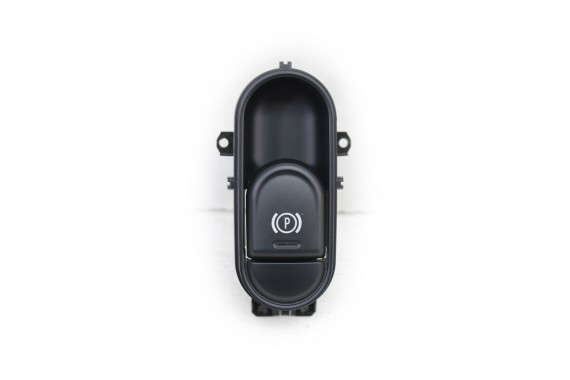 MINI COUNTRYMAN F60 PRZYCISK HAMULCA 9878667 61319878667 61 31 9878667 COOPER Clubman LCi PRZEŁĄCZNIK DŹWIGNIA 9878667 9878667