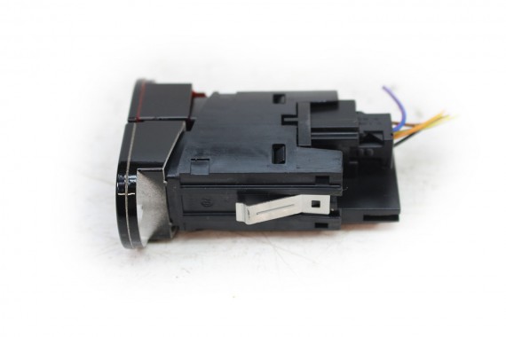 MINI COUNTRYMAN F60 PRZYCISK HAMULCA 5A0B841 61315A0B841 5A68110 61315A68110 6131 5A0B841 COOPER Clubman LCi PRZEŁĄCZNIK 5A0B841