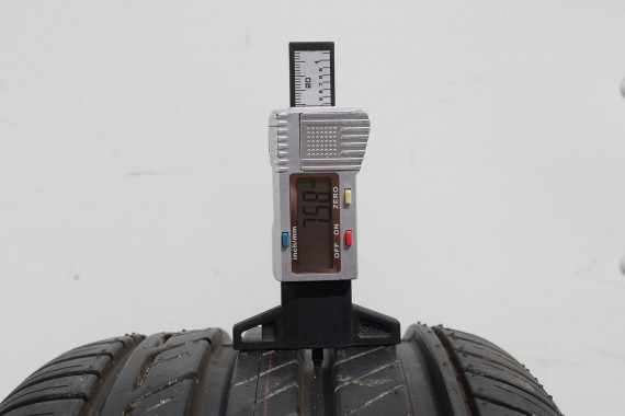 AUDI Q2 FELGI 17 OPONY LETNIE KOŁA 81A601025C felga 7J*17H2 ET45  opona LATO Bridgestone Turanza T001 215/55/17 94V 81A 2016-