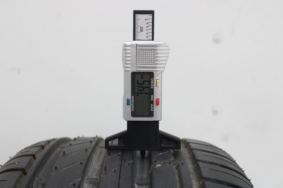 AUDI Q2 FELGI 17 OPONY LETNIE KOŁA 81A601025C felga 7J*17H2 ET45  opona LATO Bridgestone Turanza T001 215/55/17 94V 81A 2016-