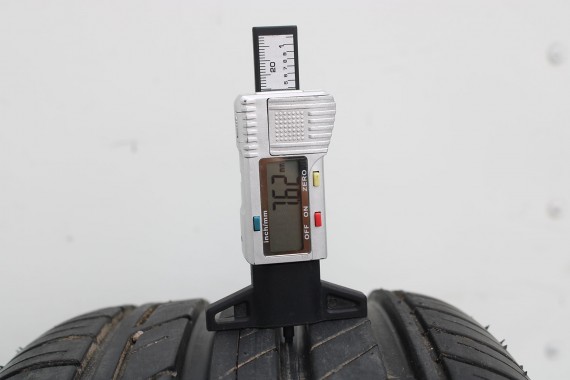 AUDI Q2 FELGI 17 OPONY LETNIE KOŁA 81A601025C felga 7J*17H2 ET45  opona LATO Bridgestone Turanza T001 215/55/17 94V 81A 2016-