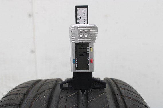 AUDI Q2 FELGI 17 OPONY LETNIE KOŁA 81A601025C felga 7J*17H2 ET45  opona LATO Bridgestone Turanza T001 215/55/17 94V 81A 2016-