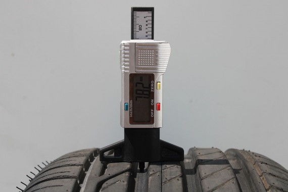 AUDI Q2 FELGI 17 OPONY LETNIE KOŁA 81A601025C felga 7J*17H2 ET45  opona LATO Bridgestone Turanza T001 215/55/17 94V 81A cali
