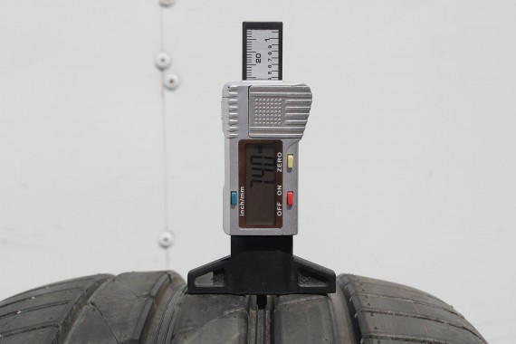 AUDI A4 A5 8W FELGI 8W0601025AL 18 cali + OPONY LETNIE KOŁA felga 8,5J*18H2 ET29 opona LATO Hankook Ventus S1 evo2 245/40/18 93Y