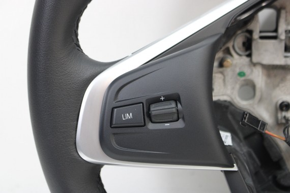 BMW X1 F48 KIEROWNICA 6860282 X2 F39 2 F45 F46 SPORT XDRIVE18D 32306860282  32 30 6860282 skóra