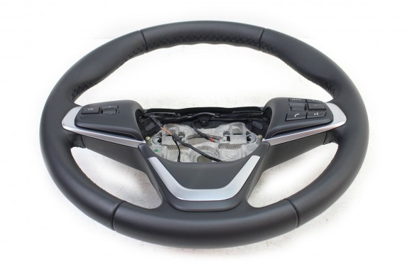 BMW X1 F48 KIEROWNICA 6860282 X2 F39 2 F45 F46 SPORT XDRIVE18D 32306860282  32 30 6860282 skóra 6860282 6860282 6860282 6860282