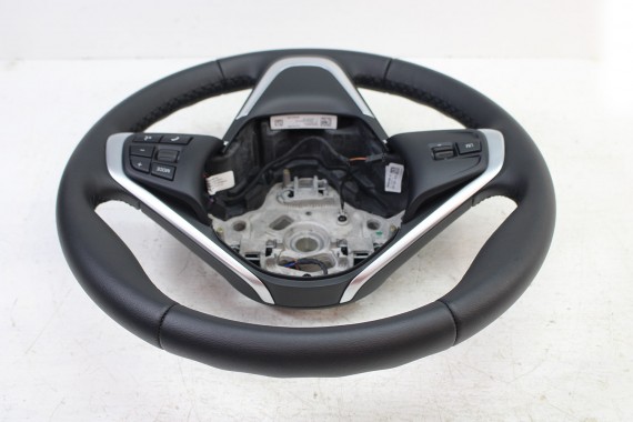 BMW X1 F48 KIEROWNICA 6860282 X2 F39 2 F45 F46 SPORT XDRIVE18D 32306860282  32 30 6860282 skóra