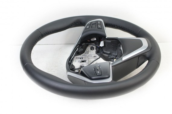 BMW X1 F48 KIEROWNICA 6860282 X2 F39 2 F45 F46 SPORT XDRIVE18D 32306860282  32 30 6860282 skóra 6860282 6860282 6860282 6860282