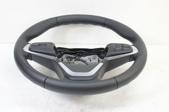 BMW X1 F48 KIEROWNICA 6860282 X2 F39 2 F45 F46 SPORT XDRIVE18D 32306860282  32 30 6860282 skóra