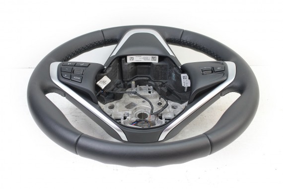 BMW X1 F48 KIEROWNICA 6860282 X2 F39 2 F45 F46 SPORT XDRIVE18D 32306860282  32 30 6860282 skóra
