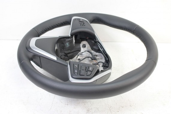BMW X1 F48 KIEROWNICA 6860282 X2 F39 2 F45 F46 SPORT XDRIVE18D 32306860282  32 30 6860282 skóra