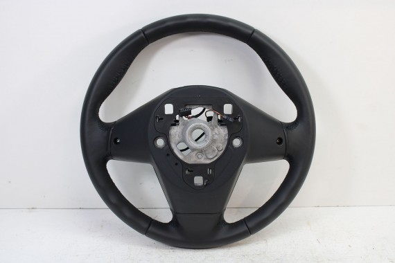 BMW X1 F48 KIEROWNICA 6860282 X2 F39 2 F45 F46 SPORT XDRIVE18D 32306860282  32 30 6860282 skóra