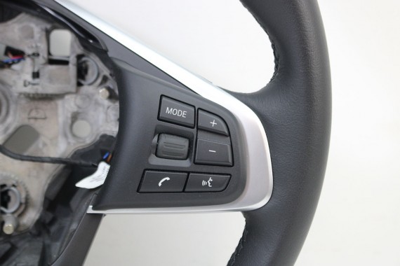 BMW X1 F48 KIEROWNICA 6860282 X2 F39 2 F45 F46 SPORT XDRIVE18D 32306860282  32 30 6860282 skóra