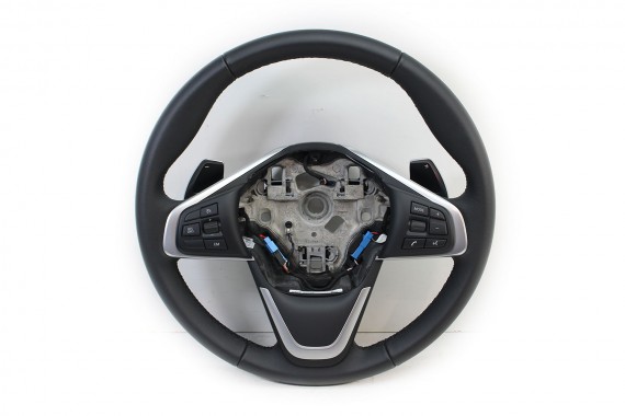 BMW X1 F48 KIEROWNICA...