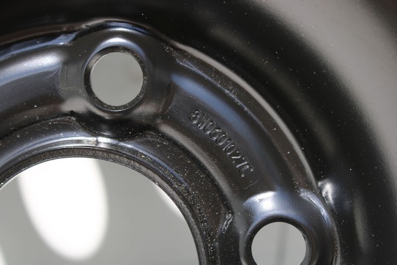 AUDI A4 A5 KOŁO DOJAZDOWE 19 DOJAZDÓWKA ZAPAS 8W0601027C 4,00B*19H2 ET22 HANKOOK S300 125/70/19 100M 8W0 601 027 8W B9 8W6 F5