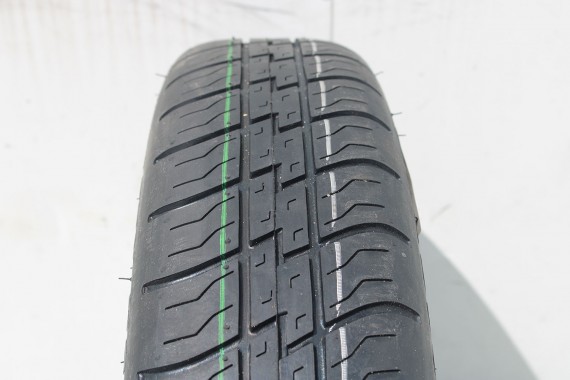AUDI Q2 TT KOŁO DOJAZDOWE 19 8S0601027A DOJAZDÓWKA ZAPAS 31/2J*19H2 ET15 HANKOOK S300 125/70/19 100M 8S0 601 027 A 81A TTRS 8S