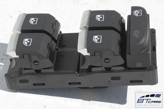 AUDI A4 A5 Q5 PRZYCISKI SZYB 8W0959851E 4M0959855 8W 80A PRZYCISK STEROWANIA SZYBAMI 8W0959851E 4M0959855 8W0959851E 4M0959855