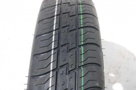 AUDI Q2 TT KOŁO DOJAZDOWE 19 8S0601027A DOJAZDÓWKA ZAPAS 31/2J*19H2 ET15 HANKOOK S300 125/70/19 100M 8S0 601 027 A 81A TTRS 8S