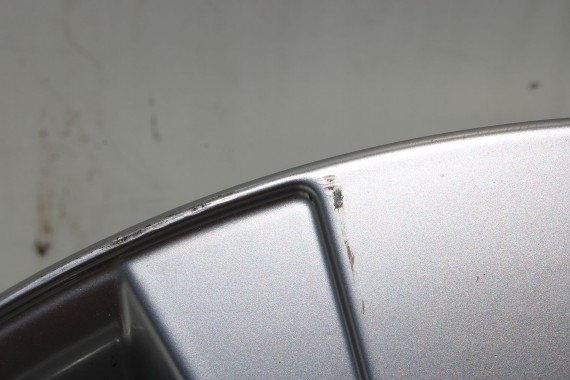 VW TOUAREG FELGI KOŁA 19 cali felga 7L9601025B 9.0Jx19H2 ET60 5/130 7L9 601 025 B ZR19  7L 7P