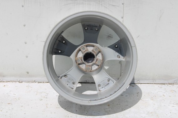 VW TOUAREG FELGI KOŁA 19 cali felga 7L9601025B 9.0Jx19H2 ET60 5/130 7L9 601 025 B ZR19  7L 7P