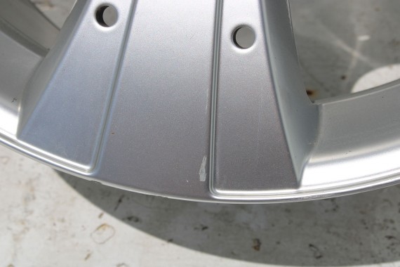 VW TOUAREG FELGI KOŁA 19 cali felga 7L9601025B 9.0Jx19H2 ET60 5/130 7L9 601 025 B ZR19  7L 7P