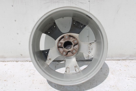 VW TOUAREG FELGI KOŁA 19 cali felga 7L9601025B 9.0Jx19H2 ET60 5/130 7L9 601 025 B ZR19  7L 7P