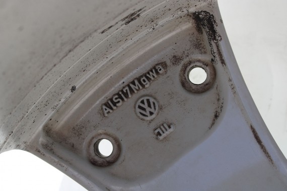 VW TOUAREG FELGI KOŁA 19 cali felga 7L9601025B 9.0Jx19H2 ET60 5/130 7L9 601 025 B ZR19  7L 7P