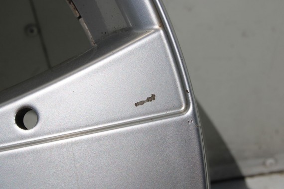 VW TOUAREG FELGI KOŁA 19 cali felga 7L9601025B 9.0Jx19H2 ET60 5/130 7L9 601 025 B ZR19  7L 7P
