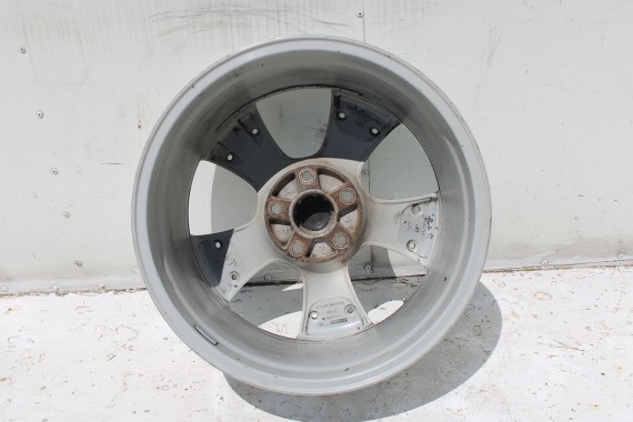VW TOUAREG FELGI KOŁA 19 cali felga 7L9601025B 9.0Jx19H2 ET60 5/130 7L9 601 025 B ZR19  7L 7P