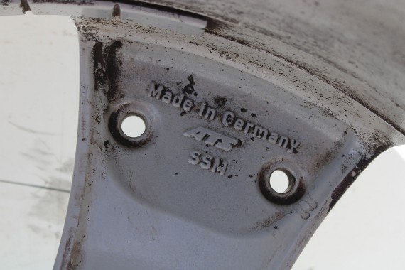 VW TOUAREG FELGI KOŁA 19 cali felga 7L9601025B 9.0Jx19H2 ET60 5/130 7L9 601 025 B ZR19  7L 7P