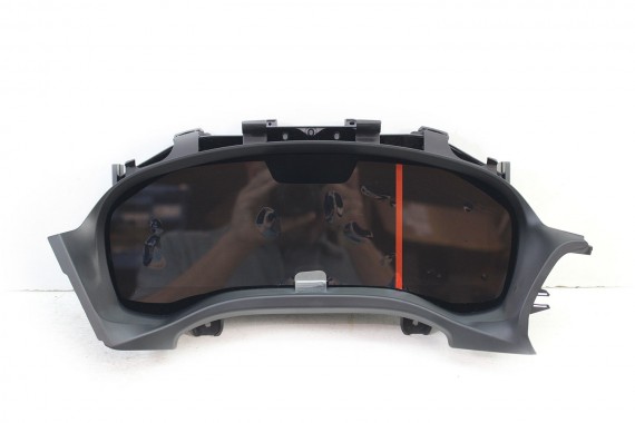 BMW X4M F98 ZEGAR 5B35D80...