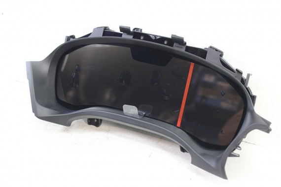 BMW X4M F98 ZEGAR 5B35D80 62105B35D80 Prędkościomierz HUD 6210 5B35D80 X4 M G02 X3 M F97 7911522 5B35D80 5B35D80 5B35D80 5B35D80