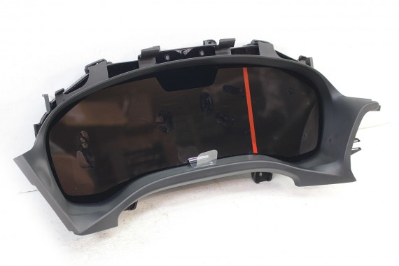 BMW X4M F98 ZEGAR 5B35D80 62105B35D80 Prędkościomierz HUD 62 10 5B35D80 X4 M G02 X3 M F97 7911522