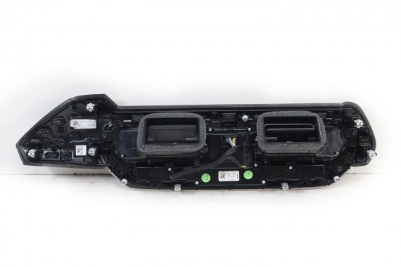 BMW X3 G01 X3M F97 PANEL KLIMY 9855407 KLIMATYZACJI moduł sterownik nawiewu wentytlacja X4M F98 X4 M 64119855407 9855407 9855407