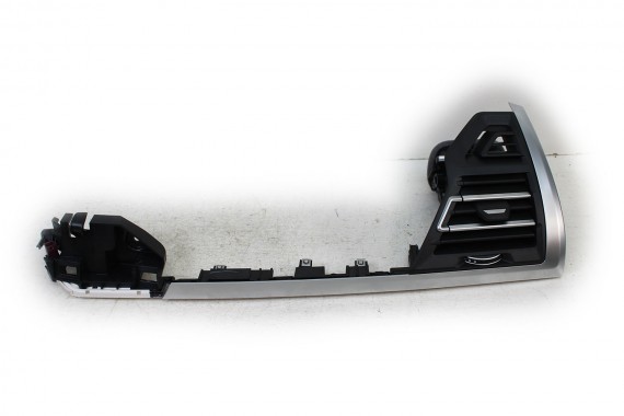 BMW X4M F98 KRATKI WLOTY POWIETRZA KONSOLI 5A3BB17 5A3BB10 kratka wlot nawiewu X4 G02 X3 64225A3BB17 64225A3BB10 9871599 9871604