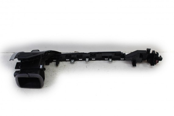 BMW X4M F98 KRATKI WLOTY POWIETRZA KONSOLI 5A3BB17 5A3BB10 kratka wlot nawiewu X4 G02 X3 64225A3BB17 64225A3BB10 9871599 9871604