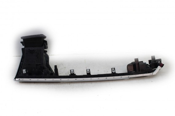 BMW X4M F98 KRATKI WLOTY POWIETRZA KONSOLI 5A3BB17 5A3BB10 kratka wlot nawiewu X4 G02 X3 64225A3BB17 64225A3BB10 9871599 9871604