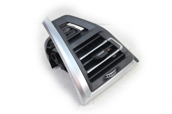 BMW X4M F98 KRATKI WLOTY POWIETRZA KONSOLI 5A3BB17 5A3BB10 kratka wlot nawiewu X4 G02 X3 64225A3BB17 64225A3BB10 9871599 9871604