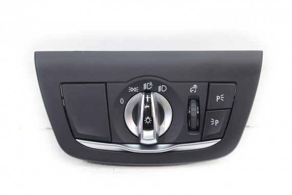 BMW X4M F98 PRZEŁĄCZNIK...