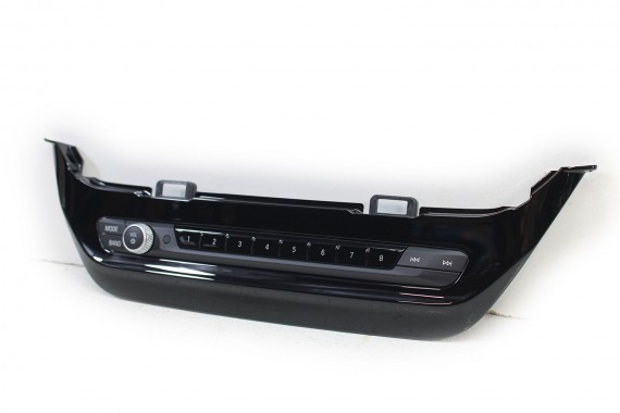 BMW X4M F98 PANEL AUDIO RADIA 5A47C38 X4 M G02 X3 M F97 61315A47C38  61317949334 5A47C38 7949334 5A47C38 7949334 5A47C38 7949334