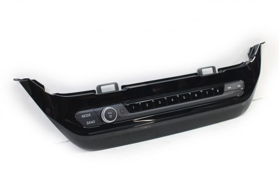 BMW X4M F98 PANEL AUDIO RADIA 5A47C38 X4 M G02 X3 M F97 61315A47C38  61317949334 5A47C38 7949334 5A47C38 7949334 5A47C38 7949334