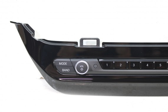 BMW X4M F98 PANEL AUDIO RADIA 5A47C38 X4 M G02 X3 M F97 61315A47C38  61317949334 5A47C38 7949334 5A47C38 7949334 5A47C38 7949334