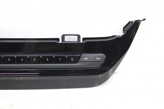 BMW X4M F98 PANEL AUDIO RADIA 5A47C38 X4 M G02 X3 M F97 61315A47C38  61317949334 5A47C38 7949334 5A47C38 7949334 5A47C38 7949334